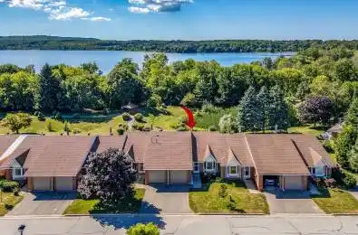 696 King Street Unit# 32 Midland Ontario L4R 5B5