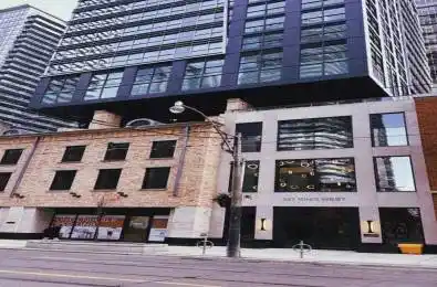 327 King Street Unit# 4106 Toronto C01 Ontario M5V 0W7