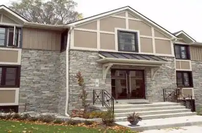 2814 Bloor Street Unit# 2 Toronto W08 Ontario M8X 1A7