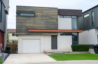 12 1/2 BEAMER Court Thorold Ontario L2V 0C9