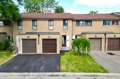 83 Fleetwood Crescent Brampton Ontario L6T 2E5