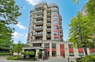 23 Rean Drive Unit# 405 Toronto C15 Ontario M2K 0A5