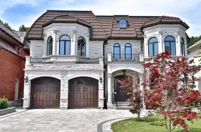 126 Beechwood Avenue Toronto C12 Ontario M2L 1J7