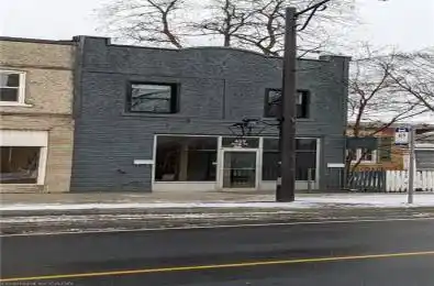 457 King Street Cambridge Ontario N3H 3N1