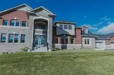 10 Stewart Crescent Essa Ontario L0L 2N0