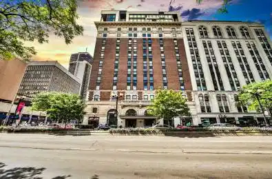 118 King Street Unit# LPH12 Hamilton Ontario L8N 0A9