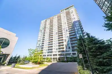 349 Rathburn Road Unit# 108 Mississauga Ontario L5B 0G9