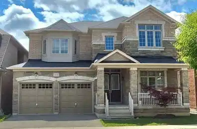 3150 Sunflower Drive Oakville Ontario L6M 0Z4