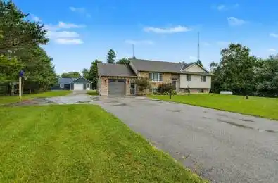 17 Deaken Drive East Luther Grand Valley Ontario L0N 1G0