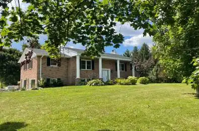 22648 Grey Rd 16 N/A Chatsworth Ontario N0H 1G0