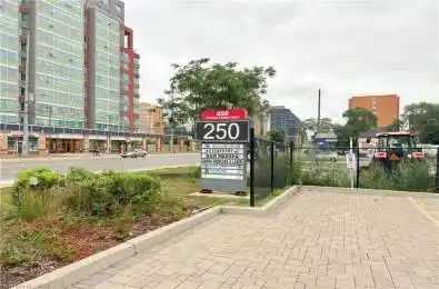250 Dundas Street Unit# 205 Mississauga Ontario L5B 1J2