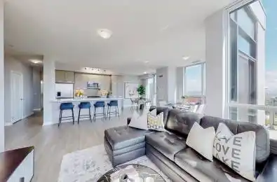 75 Eglinton Avenue Unit# 2801 Mississauga Ontario L5R 0E5