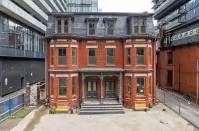 62 Charles Street Unit# Lower Toronto C08 Ontario M4Y 1T1