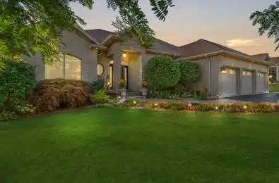 21 Farrow Road Brantford Ontario N3T 5L7