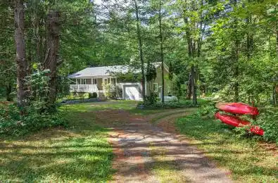 2289 Southwood Road Gravenhurst Ontario P0E 1G0