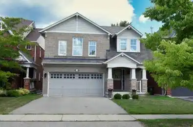 38 Cranston Street Hamilton Ontario L9K 0E3