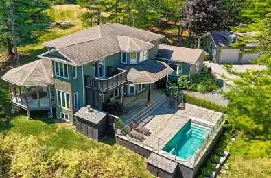 1614 Concession 10 Nottawasaga N/A Clearview Ontario N0C 1M0