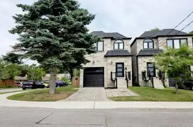 99A Leyton Avenue Toronto E06 Ontario M1L 3T9