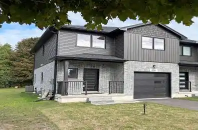 201 South Street Goderich Ontario N7A 3M2