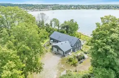 243 Champlain Road Penetanguishene Ontario L9M 1S2