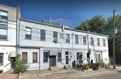 44 Noble Street Unit# 210 Toronto W01 Ontario M6K 2C9