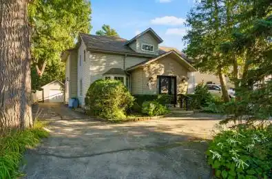 64 Academy Street Hamilton Ontario L9G 2Y1