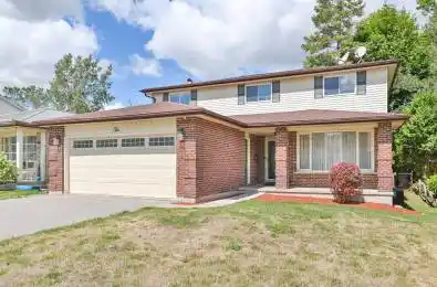 10 Briarwood Crescent Belleville Ontario K8N 5J7