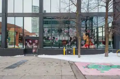 305 King Street Unit# 102 Kitchener Ontario N2G 1B9