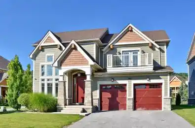 277 JOZO WEIDER Boulevard Unit# 902 Blue Mountains Ontario L9Y 1V0