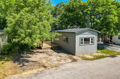 4595 Abigail Lane Lincoln Ontario L3J 0W1