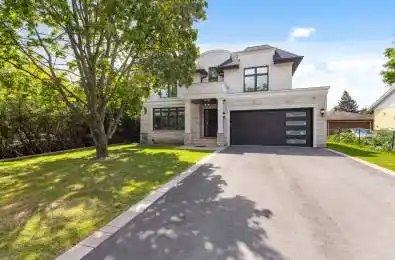 428 Third Line Oakville Ontario L6L 4A5