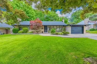 85 Glen Watford Drive Toronto E07 Ontario M1S 2C6