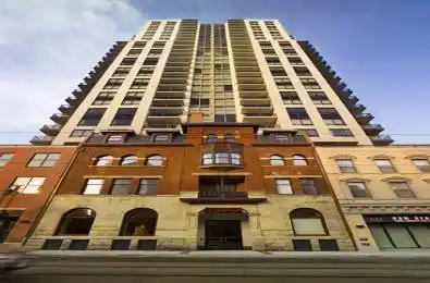 167 Church Street Unit# 1411 Toronto C08 Ontario M5B 1Y6