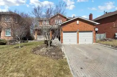 4 Intrepid Drive Whitby Ontario L1N 8R7