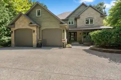 200 Trillium Drive Saugeen Shores Ontario N0H 2C2