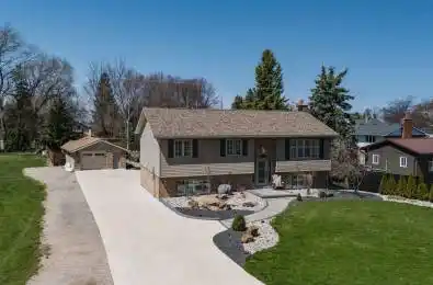 5410 Lake Valley Grove Road Lambton Shores Ontario N0N 1J7