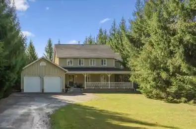 77 Simcoe Road Ramara Ontario L0K 1B0