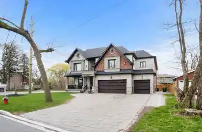135 Mill Street Brampton Ontario L6Y 1T4