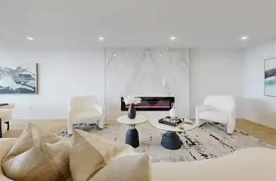 3303 Don Mills Road Unit# 3503 Toronto C15 Ontario M2J 4T6