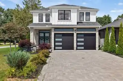 21 Armstrong Street Strathroy-Caradoc Ontario N0L 1V0