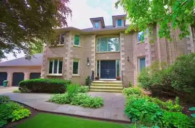 110 Crawford Crescent Milton Ontario L0P 1B0