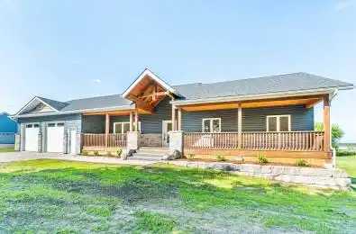 33 Coshs Road Kawartha Lakes Ontario K0M 1A0