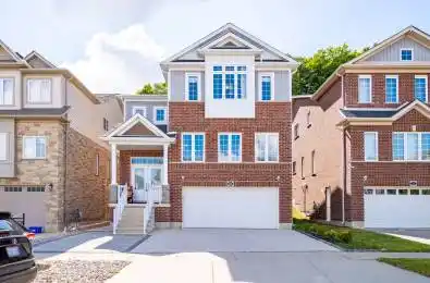 326 Moorlands Crescent Kitchener Ontario N2P 0C5