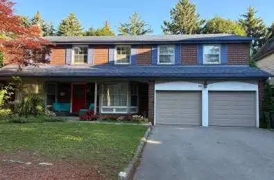 94 Highland Crescent Toronto C12 Ontario M2L 1H1