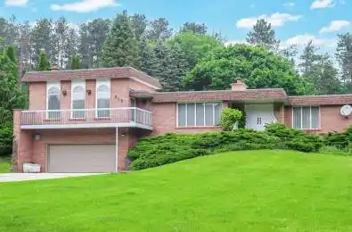 315 Woodland Acres Crescent Vaughan Ontario L6A 1G1