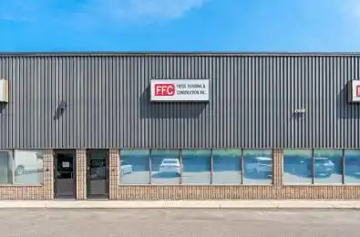 150 Armstrong Avenue Unit# 9 Halton Hills Ontario L7G 5G8