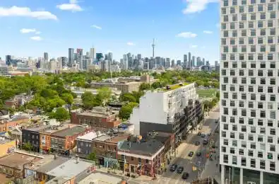 783 Bathurst Street Unit# 413 Toronto C01 Ontario M5S 0A8