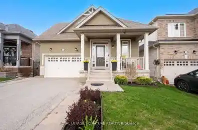 436 Galbraith Street Shelburne Ontario L9V 3V4