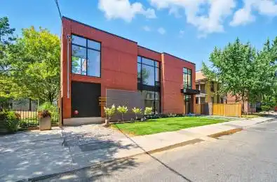 170 Perth Avenue Unit# 4 Toronto W02 Ontario M6P 3X5