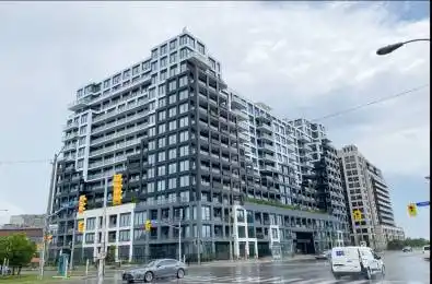 1100 Sheppard Avenue Unit# 1026 Toronto W05 Ontario M3K 0E4